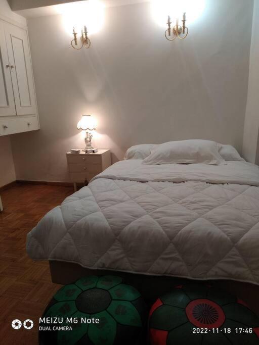 אתונה Central Studio Apartment Next To Plaka מראה חיצוני תמונה
