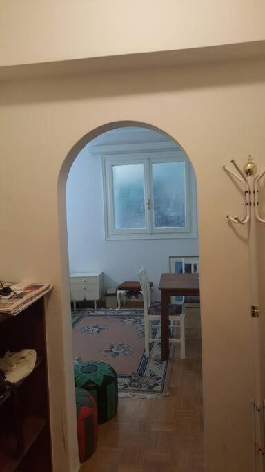 אתונה Central Studio Apartment Next To Plaka מראה חיצוני תמונה
