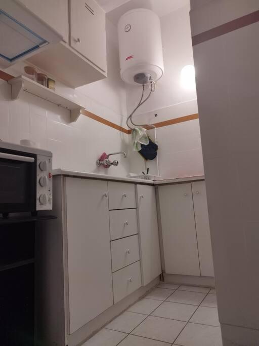 אתונה Central Studio Apartment Next To Plaka מראה חיצוני תמונה